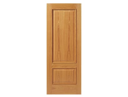 Royale 12m Oak - Prefinished Internal Doors Image