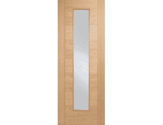 Vancouver Oak 1L - Prefinished Internal Doors