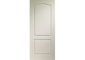 726 x 2040x40mm Classique Door