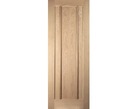 Worcester  Oak Internal Doors