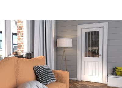 Suffolk Internal Doors Image