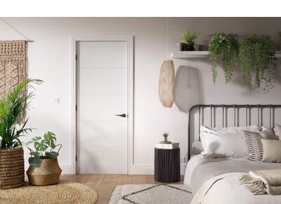 Flush Internal Doors Image