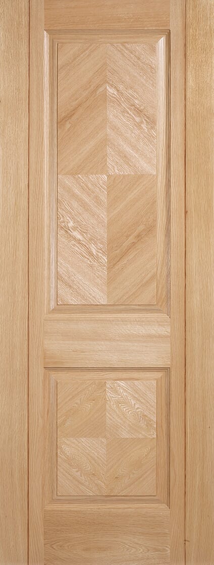 Madrid Oak Door Prefinished