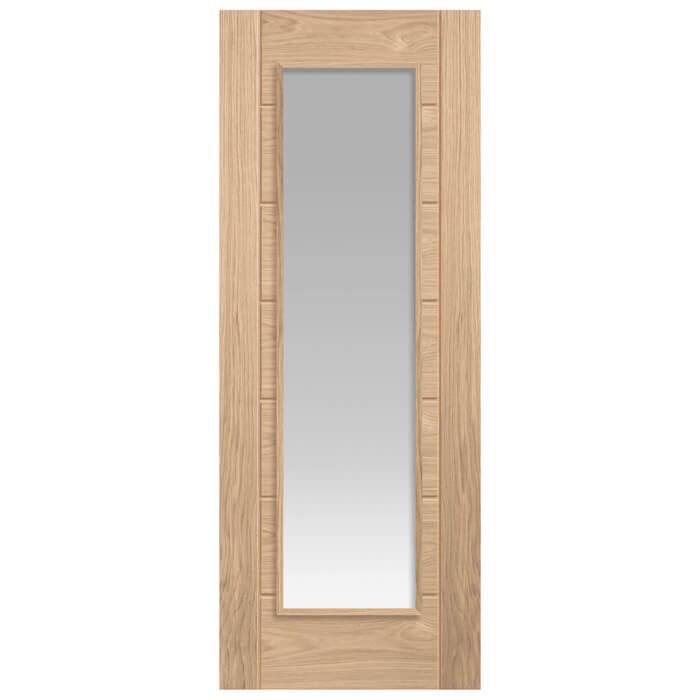 Palomino Oak 1L Internal Doors
