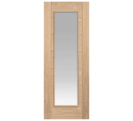 Palomino Oak 1L Internal Doors