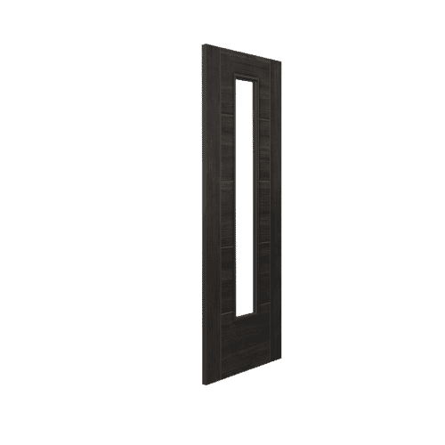 1981 x 762 x 35mm Tigris Cinza Glazed Internal Doors