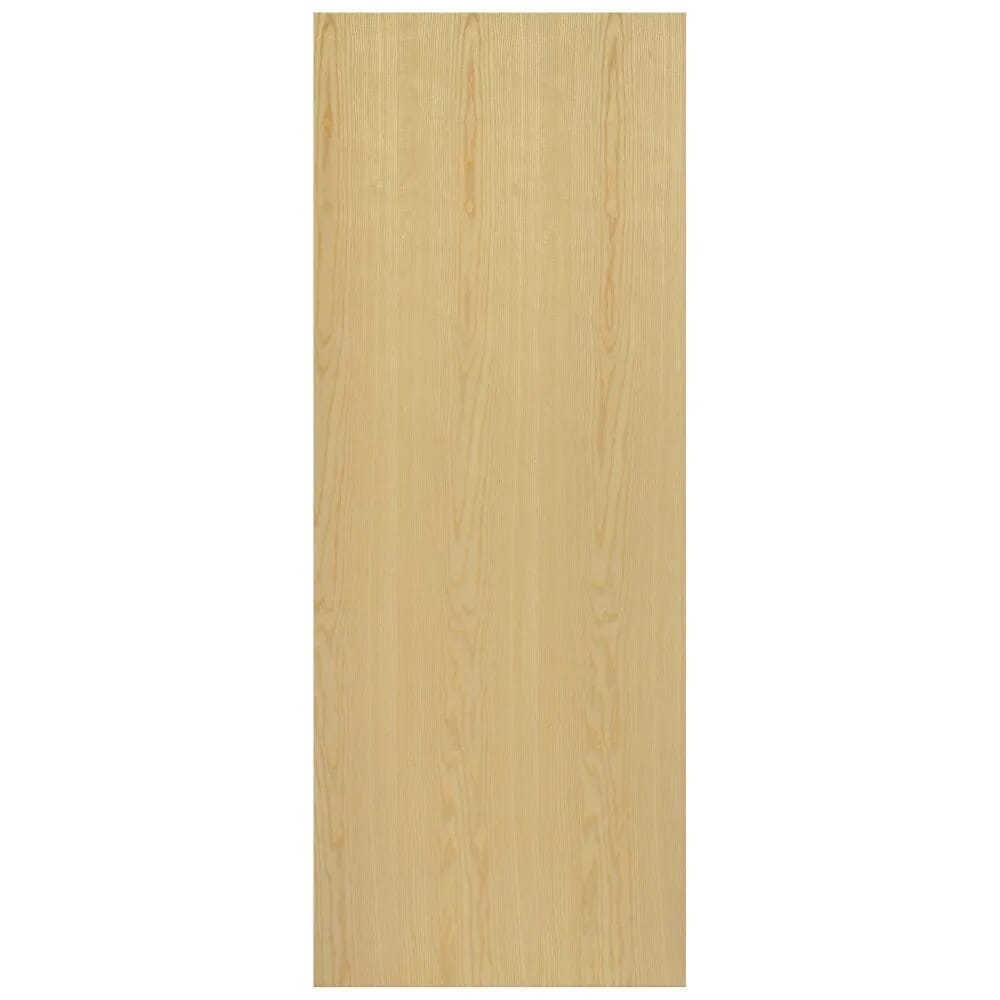 Flush Ash Internal Doors by JB Kind