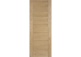 1981 x 762 x 35mm Hampshire Oak Prefinished Internal Doors