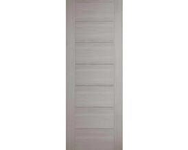 Hampshire Light Grey Internal Doors