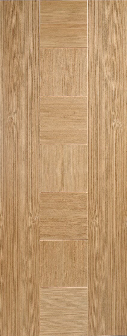 Catalonia Oak Prefinished Internal Doors