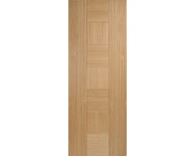 Catalonia Oak Prefinished Internal Doors