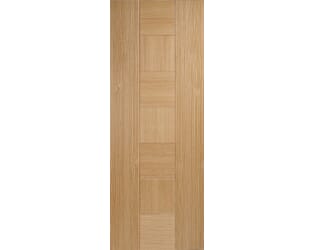 Catalonia Oak Prefinished Internal Doors
