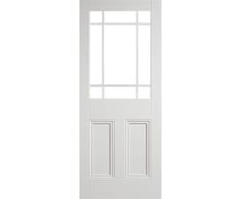 Downham White 9L Unglazed Internal Doors