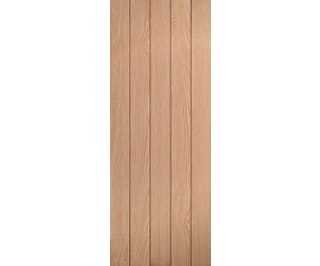 Wexford Oak Internal Doors