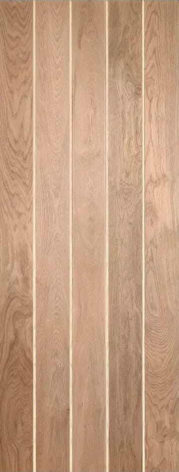 Wexford Oak Internal Doors