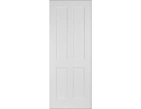 Victorian Style 4 Panel Internal Doors by PM Mendes