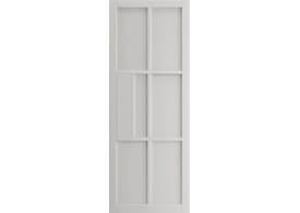 838x1981x35mm (33") Civic White Internal Doors