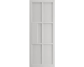 Civic White Internal Doors
