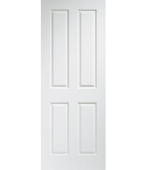 Moulded Fire Doors