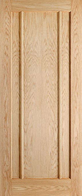 Lincoln Oak Internal Door Set by LPD