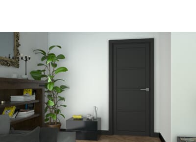 Panel Internal Doors Image