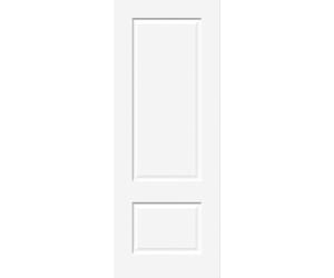 Grange 2 Panel White Internal Doors