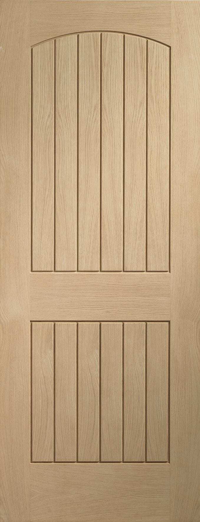 Sussex Oak 2P Internal Doors