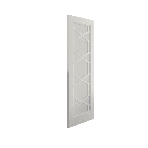 1981mm x 686mm x 35mm (27") Quartz White Internal Doors