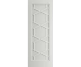 1981mm x 686mm x 35mm (27") Quartz White Internal Doors
