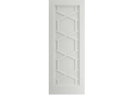 1981mm x 686mm x 35mm (27") Quartz White Internal Doors
