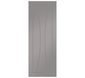 Verona Light Grey - Prefinished Internal Doors