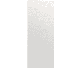 2040 x 726 x 44mm Flush White Internal Doors by LPD