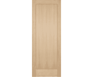 Pattern 10 Oak Internal Doors