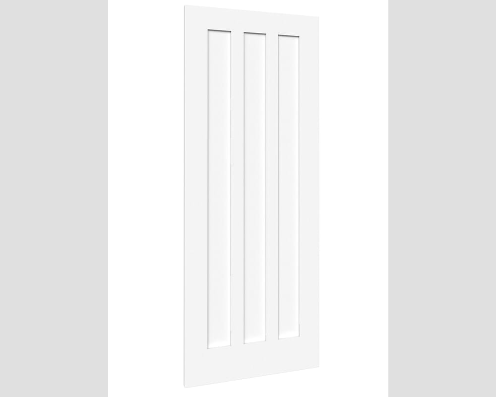 838x1981x35mm (33") Aston White Door