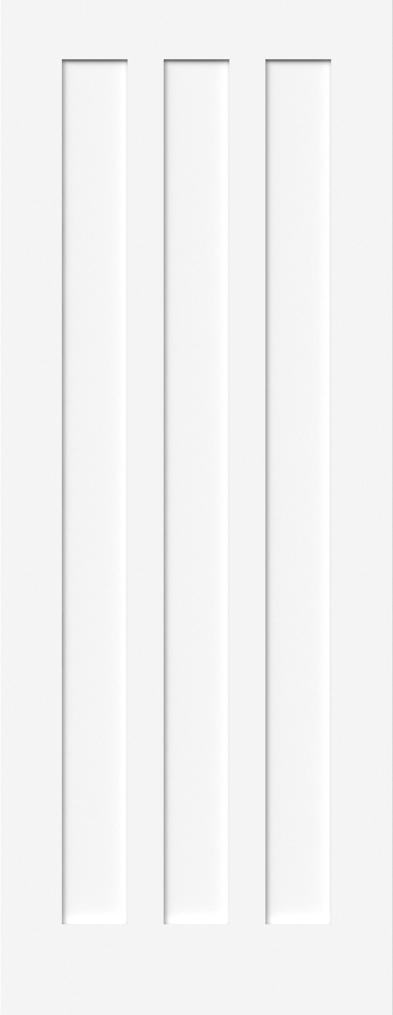 Aston White Internal Doors At Climadoor