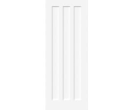 Aston White Internal Doors