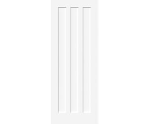 Aston White Internal Doors