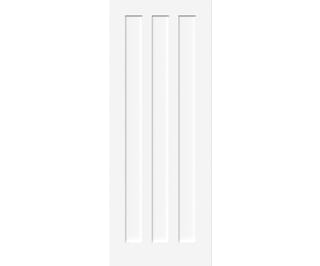 Aston White Internal Doors