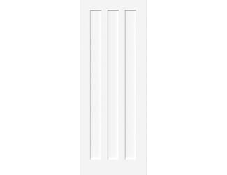 Aston White Internal Doors