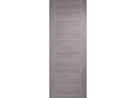 ISEO Light Grey Laminate Internal Doors