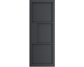 Cosmo Graphite Grey Internal Doors
