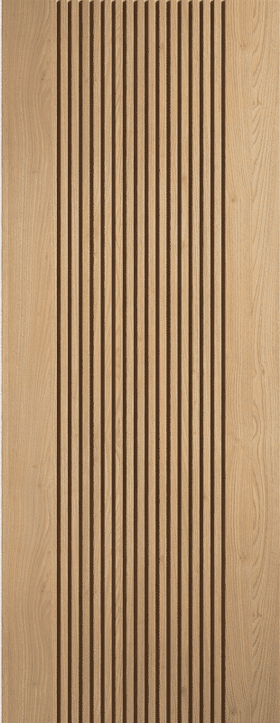Sydney Oak - Prefinished Internal Doors
