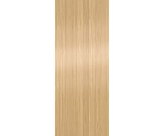 Flush Oak Solid Core Prefinished Fire Door