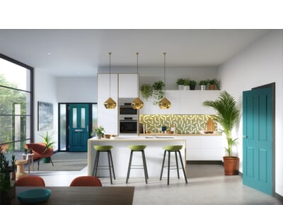 Premdor Fire Doors Image