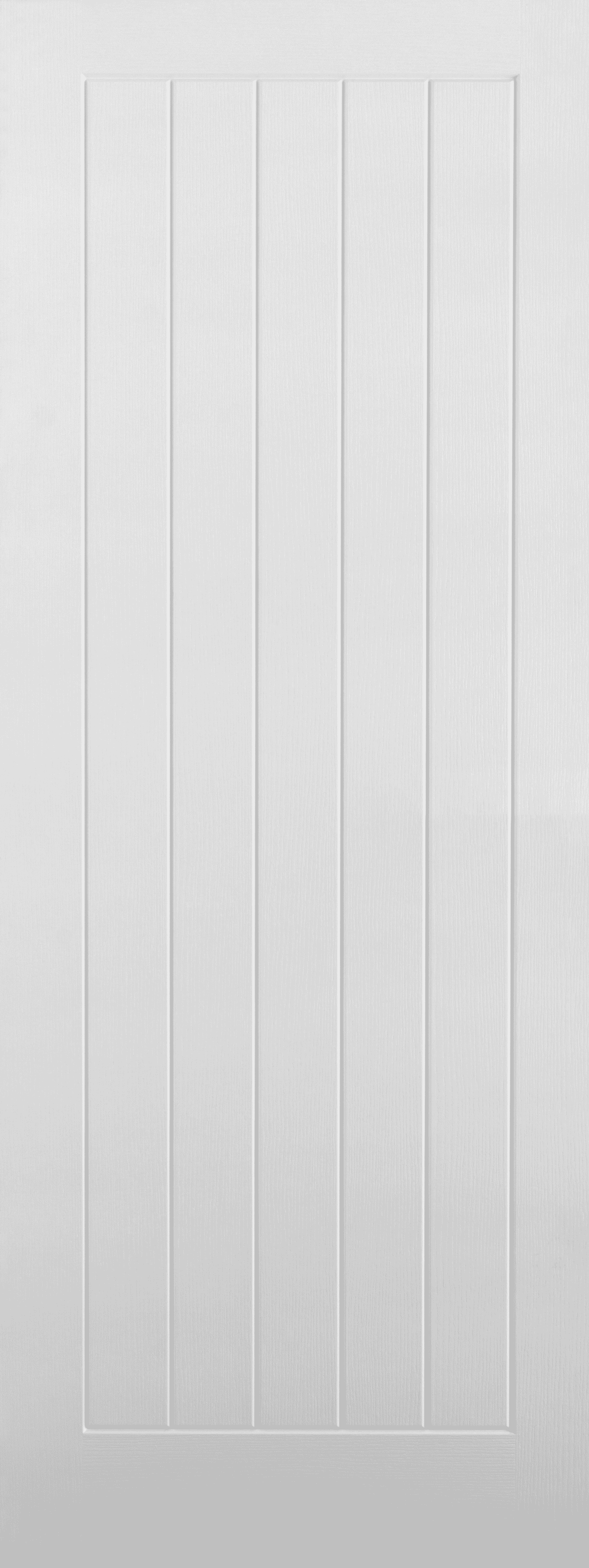 1981mm X 686mm X 44mm (27