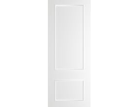 Sandringham White Internal Doors