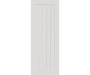 White Thames Internal Doors