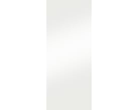 Flush White Primed Paint Grade Premium Fire Door