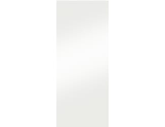 Flush White Primed Paint Grade Premium Internal Doors