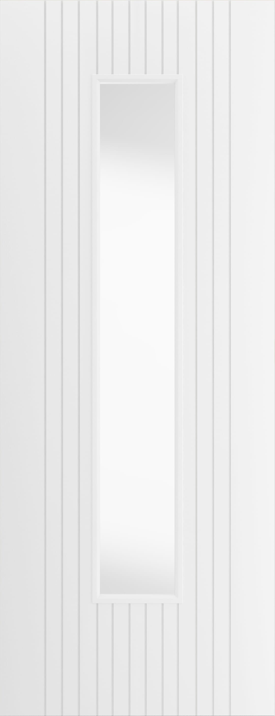 1981mm x 610mm x 35mm (24